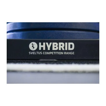 Power Sled Hybrid compétition 50 kg - Sveltus