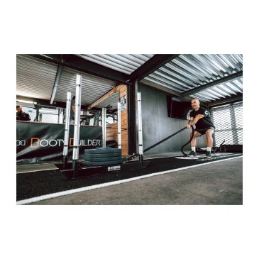 Power Sled Hybrid compétition 50 kg - Sveltus