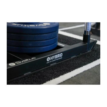 Power Sled Hybrid compétition 50 kg - Sveltus