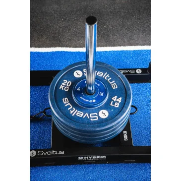 Power Sled Hybrid compétition 50 kg - Sveltus