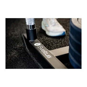 Power Sled Hybrid compétition 50 kg - Sveltus