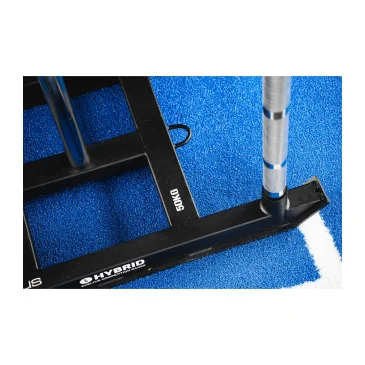 Power Sled Hybrid compétition 50 kg - Sveltus