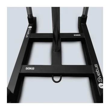 Power Sled Hybrid compétition 50 kg - Sveltus