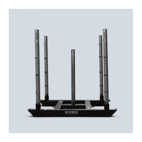 Power Sled Hybrid compétition 50 kg - Sveltus