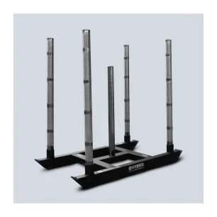 Power Sled Hybrid compétition 50 kg - Sveltus