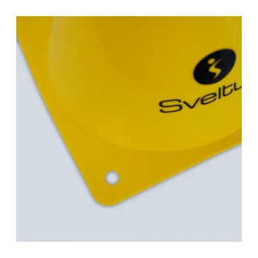 Set de 4 cônes de Sveltus pas cher