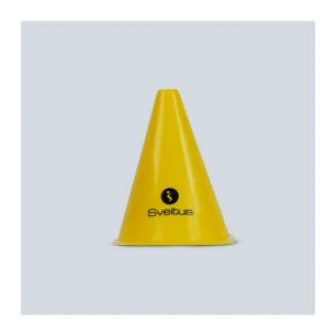 Set de 4 cônes de Sveltus pas cher