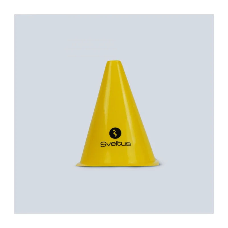 Set de 4 cônes - Sveltus