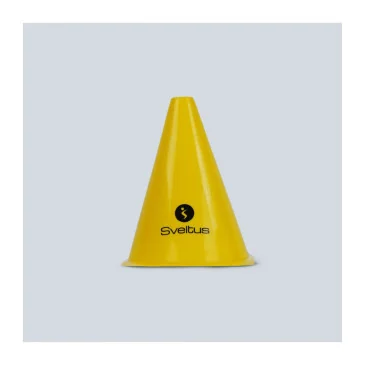 Set de 4 cônes de Sveltus pas cher