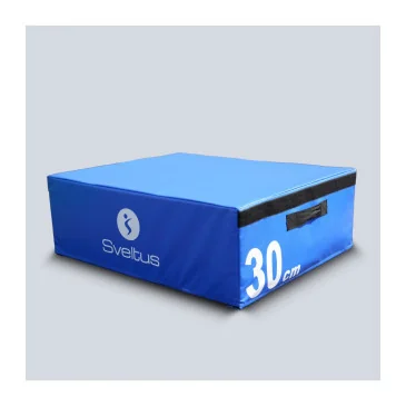 Set plyobox mousse pas cher - Nutriwellness