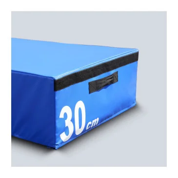 Set plyobox mousse pas cher - Nutriwellness