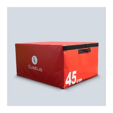 Set plyobox mousse pas cher - Nutriwellness