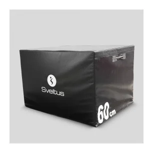 Set plyobox mousse - Sveltus