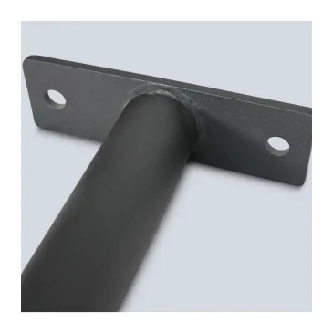 Range disque olympique fixe ø50mm de Sveltus pas cher