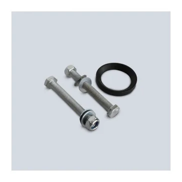 Range disque olympique fixe ø50mm de Sveltus pas cher