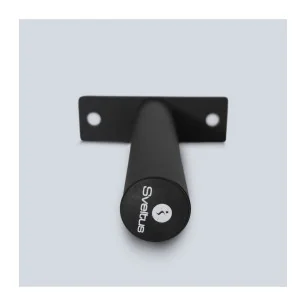 Range disque olympique fixe ø50mm - Sveltus