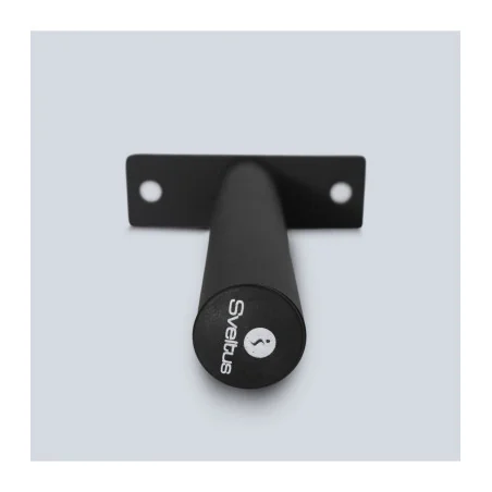 Range disque olympique fixe ø50mm - Sveltus