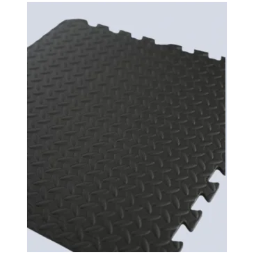 Set de 4 dalles EVA 60 x 60 x 1.2 cm de Sveltus pas cher