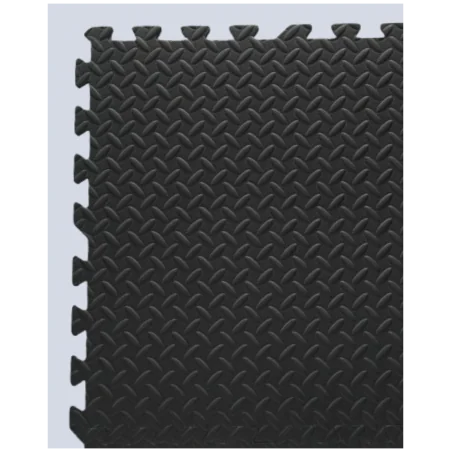 Set de 4 dalles EVA 60 x 60 x 1.2 cm - Sveltus