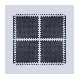 Set de 4 dalles EVA 60 x 60 x 1.2 cm de Sveltus pas cher