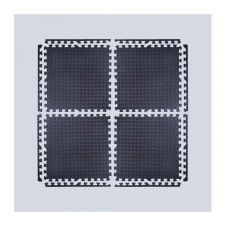 Set de 4 dalles EVA 60 x 60 x 1.2 cm de Sveltus pas cher