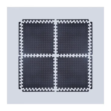 Set de 4 dalles EVA 60 x 60 x 1.2 cm de Sveltus pas cher