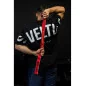 T-shirt oversize unisex "BACK IDENTITY" - Sveltus
