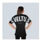 T-shirt oversize unisex "BACK IDENTITY" - Sveltus