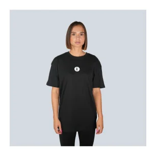 T-shirt oversize unisex "BACK IDENTITY" de Sveltus pas cher