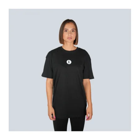 T-shirt oversize unisex "BACK IDENTITY" de Sveltus pas cher