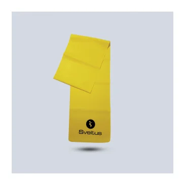 Set de 30 bandes Elastique TPE 120cm de Sveltus pas cher