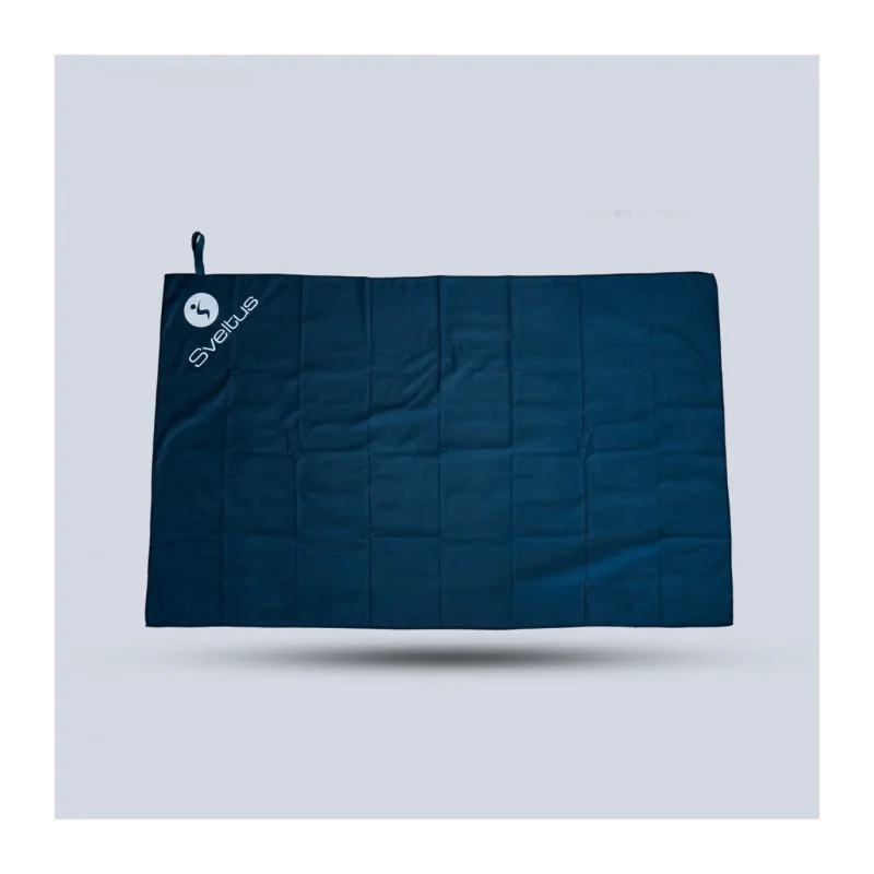 Serviette microfibre 80 x 130 cm - Sveltus