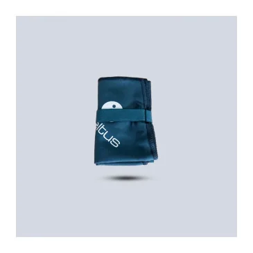 Serviette microfibre 50 x 30 cm de Sveltus pas cher