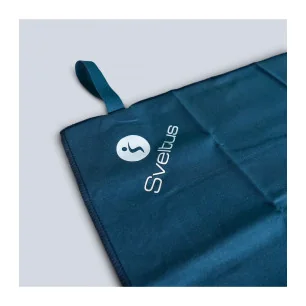 Serviette microfibre 50 x 30 cm - Sveltus