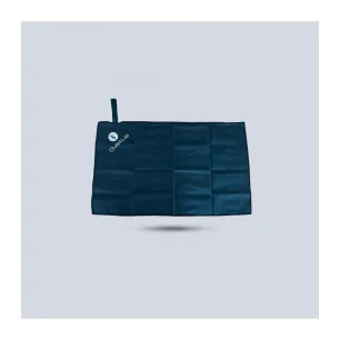 Serviette microfibre 50 x 30 cm de Sveltus pas cher