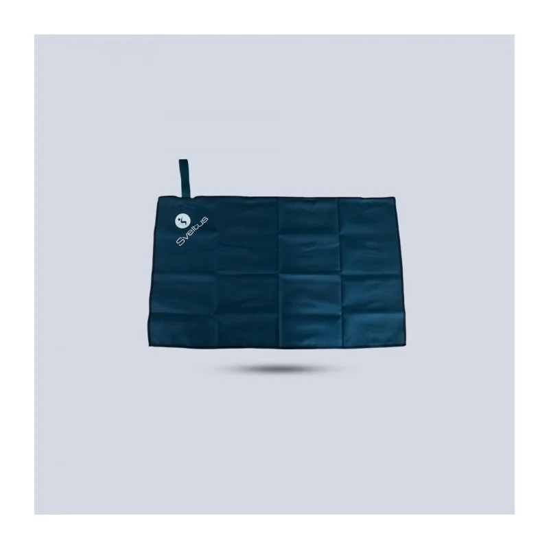 Serviette microfibre 50 x 30 cm - Sveltus
