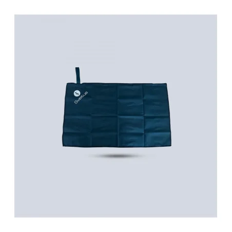 Serviette microfibre 50 x 30 cm de Sveltus pas cher