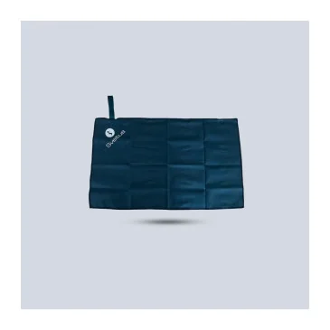 Serviette microfibre 50 x 30 cm de Sveltus pas cher