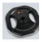 Disque pump à poignées x1 - 10 kg - Sveltus