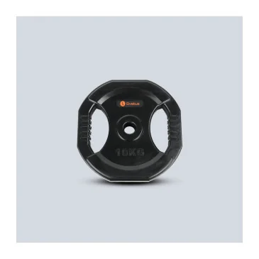 Disque pump à poignées x1 - 10 kg de Sveltus pas cher