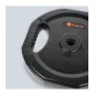 Disque pump à poignées x1 - 15 kg - Sveltus