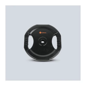 Disque pump à poignées x1 - 15 kg de Sveltus pas cher