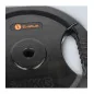 Disque pump à poignées x1 - 20 kg - Sveltus