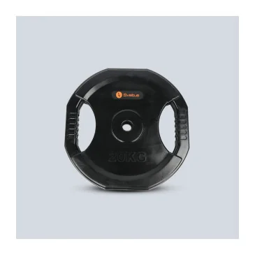 Disque pump à poignées x1 - 20 kg de Sveltus pas cher