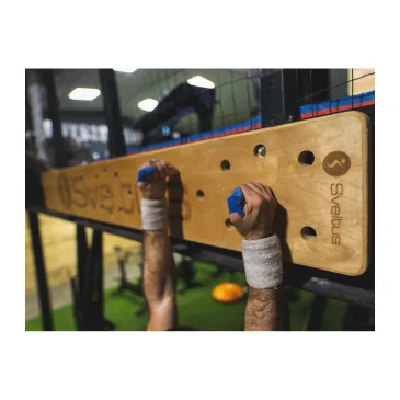 Peg board de Sveltus pas cher - Nutriwellness