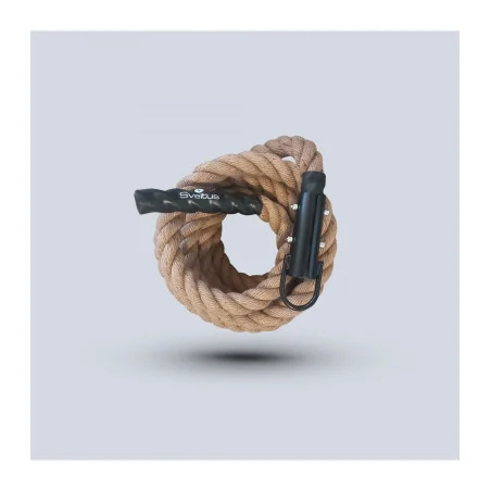 Climber Rope 9m - Sveltus