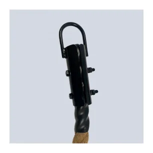 Corde Courte De Suspension - Sveltus