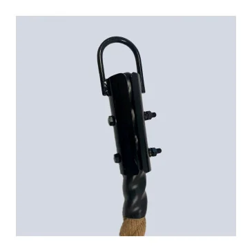 Corde Courte De Suspension de Sveltus pas cher - Nutriwellness