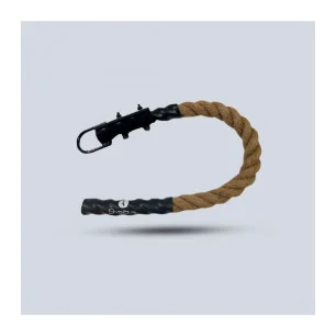 Corde Courte De Suspension de Sveltus pas cher - Nutriwellness