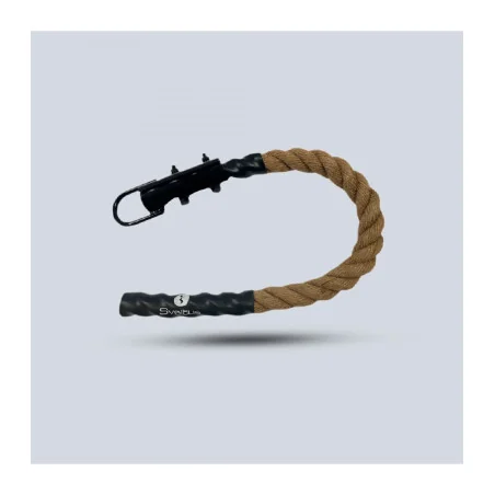 Corde Courte De Suspension de Sveltus pas cher - Nutriwellness